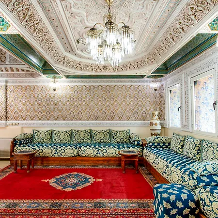 Hotel Akabar-3
