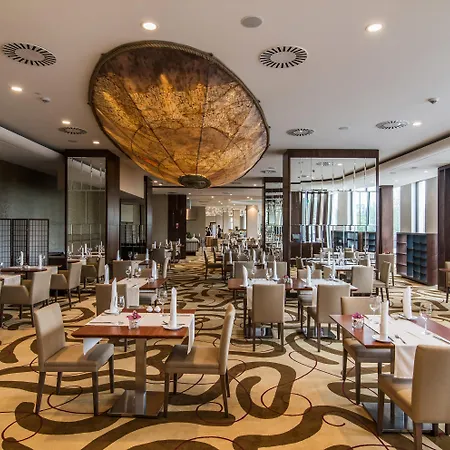Airport Hotel Okecie-2