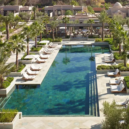 Four Seasons Resort Marrakech-2