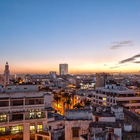 Kaan Casablanca-2