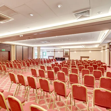 Hotel Haffner Resort & Spa - Destigo Hotels-3