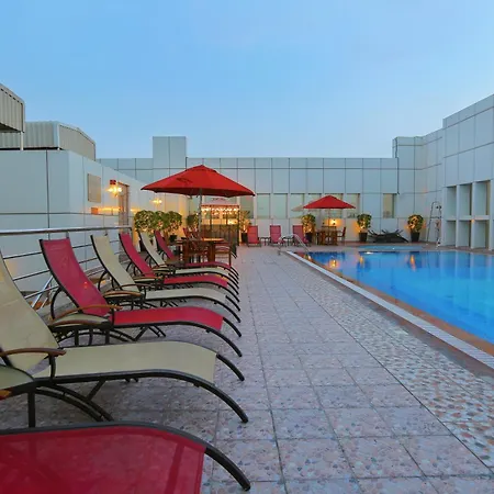 Ivory Grand Hotel Apartments-2