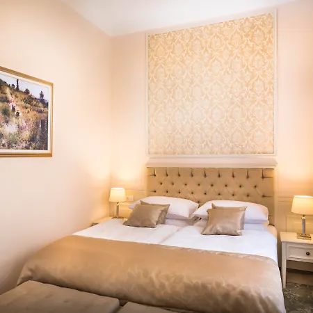 Hotel Bellevue - By Liburnia Hotels & Villas-2