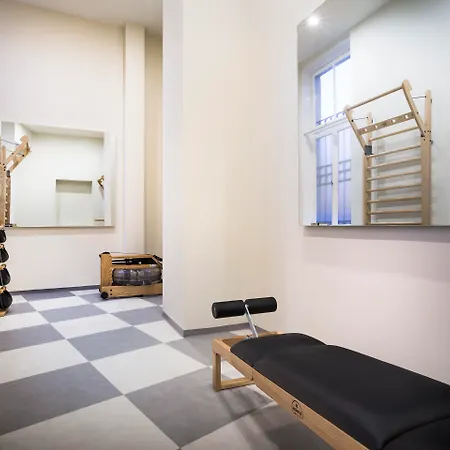 Hotel Bellevue - By Liburnia Hotels & Villas-3