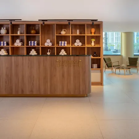 Staybridge Suites Dubai Financial Centre By Ihg-2