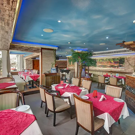 Palm Beach Hotel-2