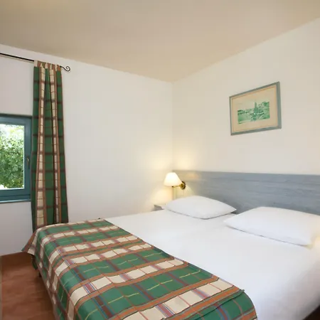 Valamar Club Tamaris Hotel-3