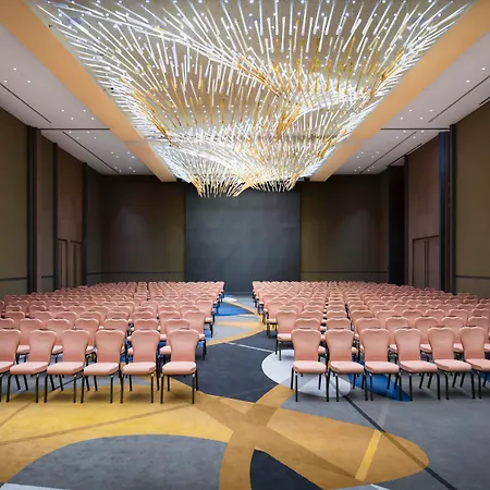 Sofitel Dubai Downtown-2