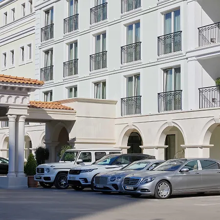 Crowne Plaza Budva By Ihg-3