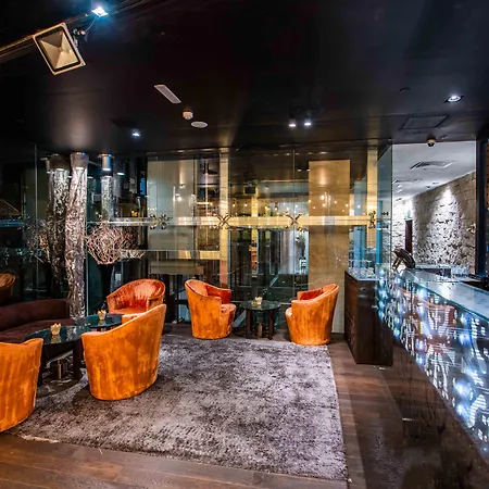 The Canvas Dubai - Mgallery Hotel Collection-3