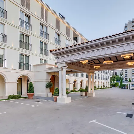 Crowne Plaza Budva By Ihg-2