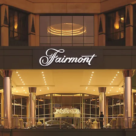 Fairmont Nile City-3