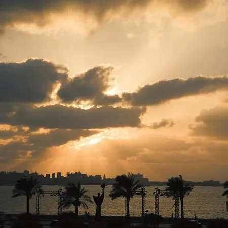 Four Seasons Hotel Alexandria At San Stefano-2