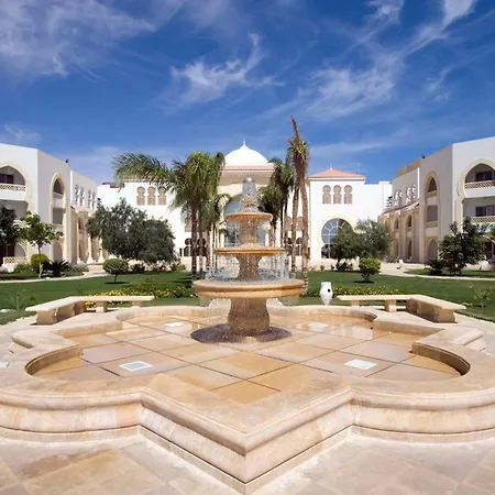 Old Palace Resort Sahl Hasheesh-3