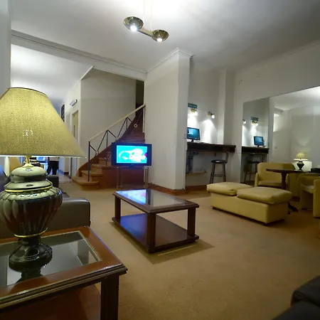 Hotel Ariosto-2