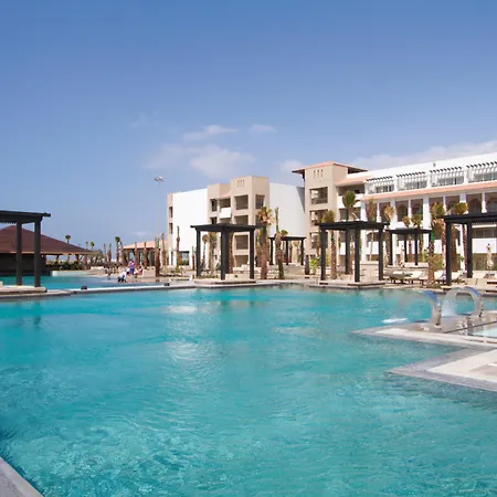 Riu Tikida Beach-2