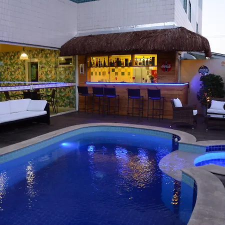 Hotel Anahi-3