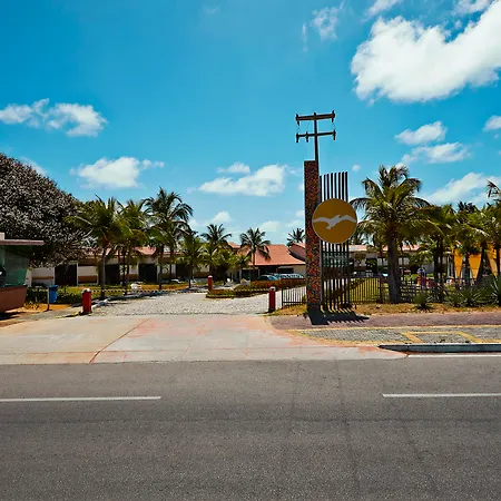 Hotel Marsol Beach Resort-3