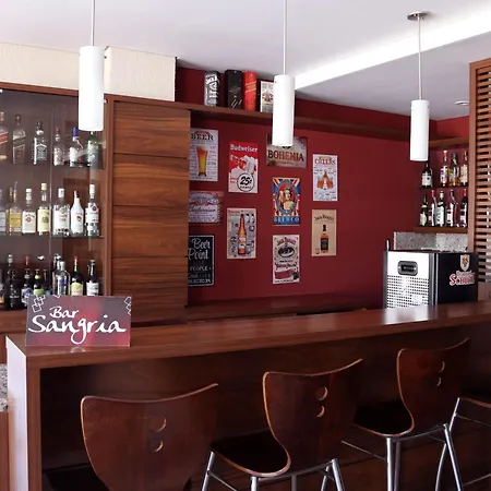 SJ Executive - San Juan Curitiba-2