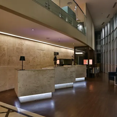 Radisson Vila Olimpia Sao Paulo-2