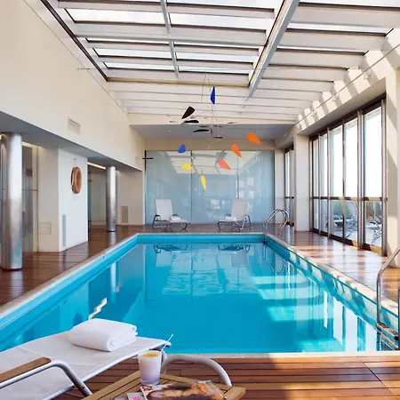 Hotel Madero Buenos Aires, Worldhotels Elite-3