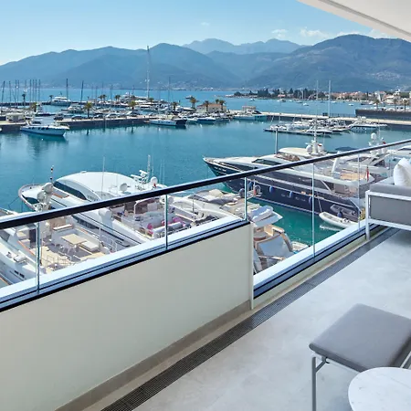 Regent Porto Montenegro-2
