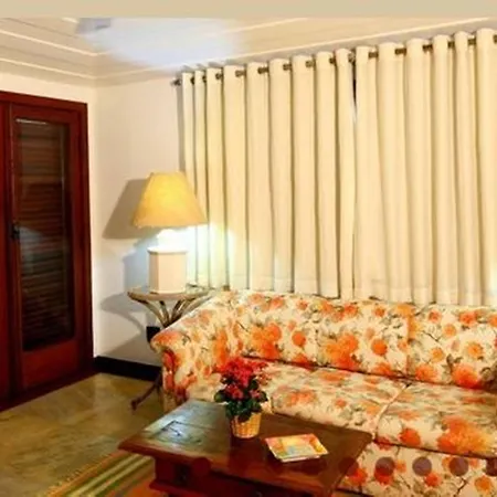 Hotel Vila Boa Vida By Htl-2
