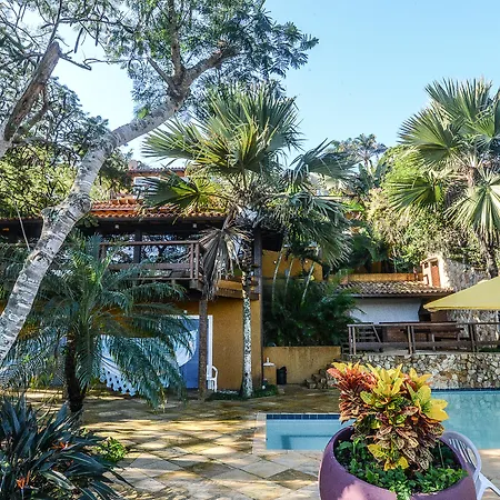 Hotel Vila Boa Vida By Htl-3
