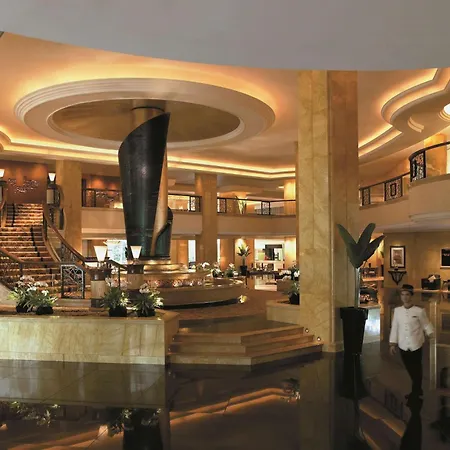 Shangri-La Kuala Lumpur-2