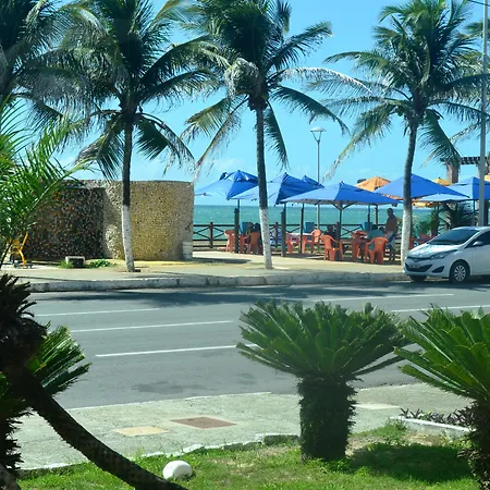 Sol Praia Marina Hotel-3
