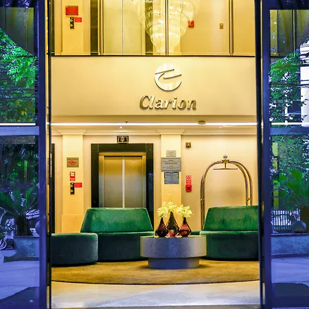 Clarion Faria Lima-3