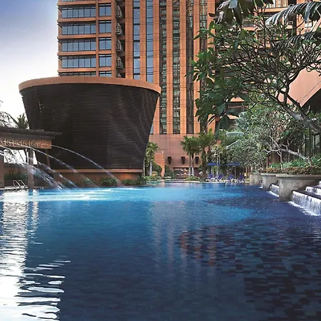 Berjaya Times Square Hotel, Kuala Lumpur-3