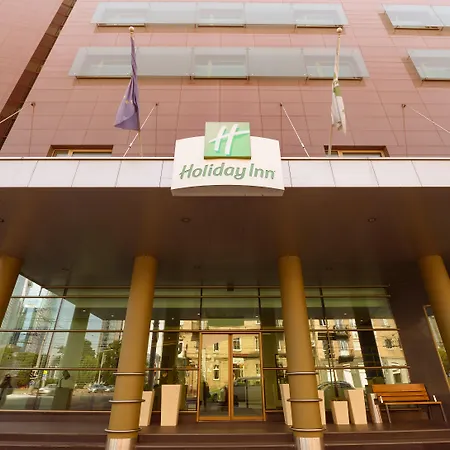 Holiday Inn Vilnius Center By Ihg-2