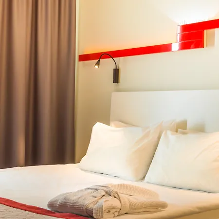 Holiday Inn Vilnius Center By Ihg-3