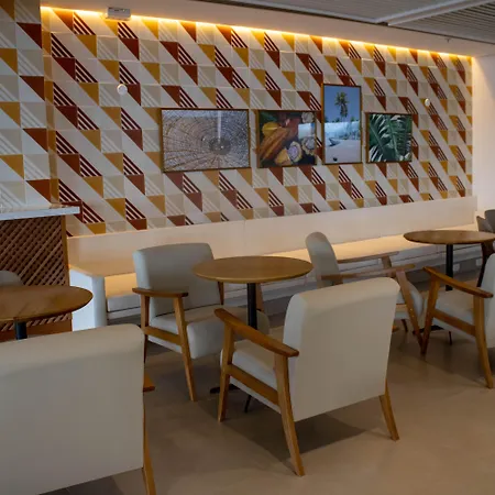 Novotel Salvador Rio Vermelho-3