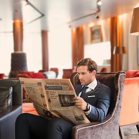 Falkensteiner Hotel Bratislava-2