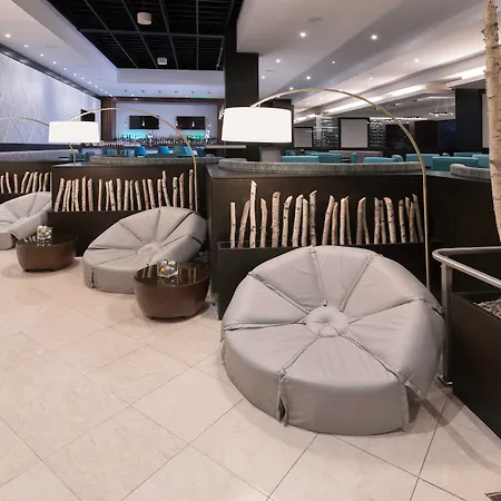 Crowne Plaza Toronto - North York By Ihg-2