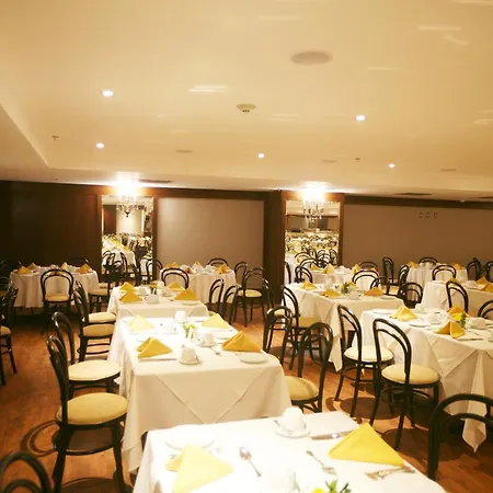 Windsor Oceanico Hotel-2