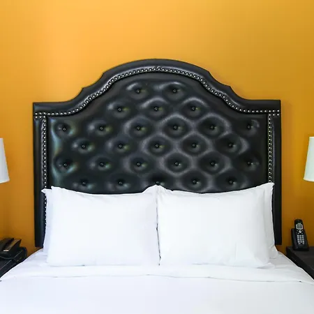 Hotel Clarendon-2