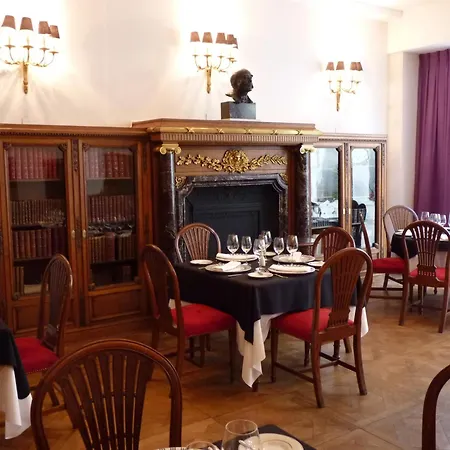 Hotel Club Frances-2