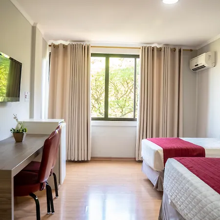 Foz Plaza Hotel-2