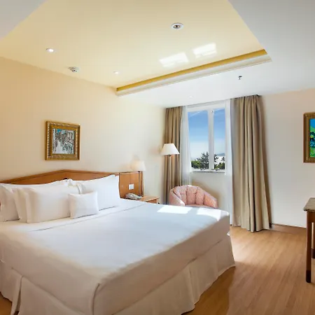Windsor Barra Hotel-3