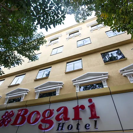 Hotel Bogari-2