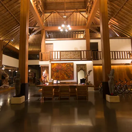 Onje Resort And Villas-3
