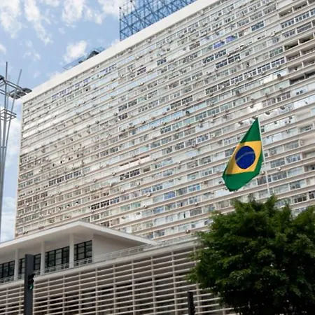 Renaissance São Paulo Hotel-3