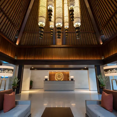 Ramayana Suites And Resort-3
