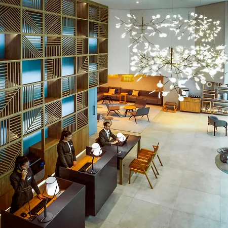Radisson Oscar Freire-2