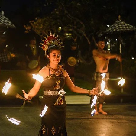 The Laguna, A Luxury Collection Resort & Spa, Nusa Dua, Bali-3