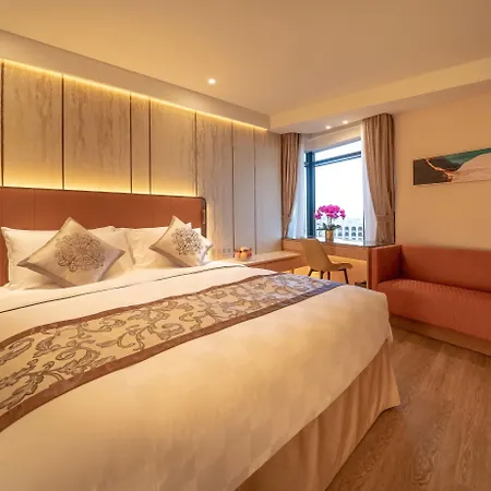 Hotel Golden Dragon-2