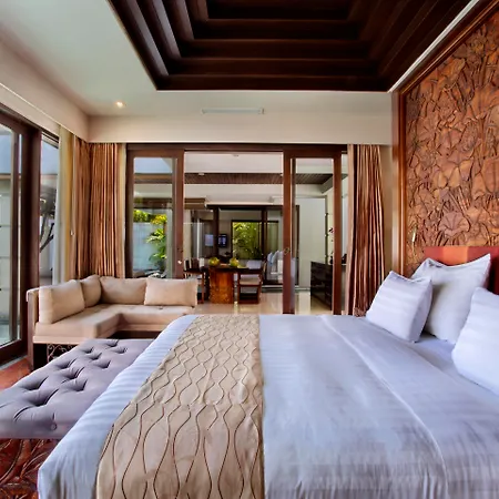 The Seminyak Beach Resort & Spa-2